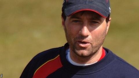 Ronnie Irani