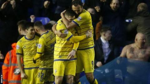 Sheffield Wednesday