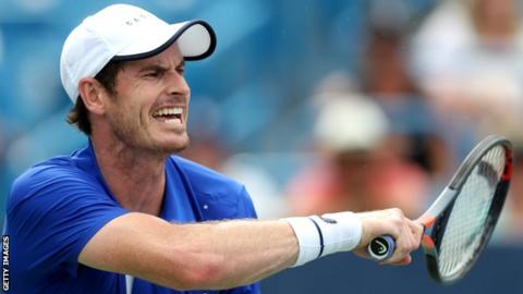 Andy Murray