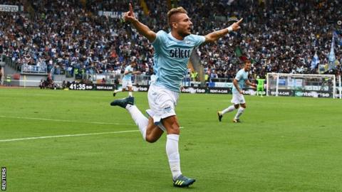 Ciro Immobile