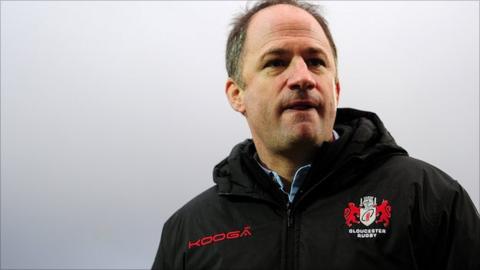 David Humphreys