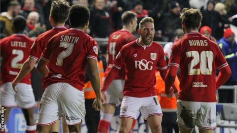 Bristol City
