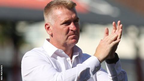 Dean Smith