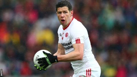 Sean Cavanagh