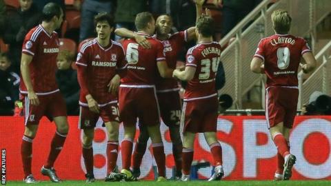 Middlesbrough
