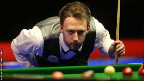 Judd Trump