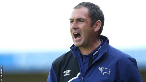 Paul Clement