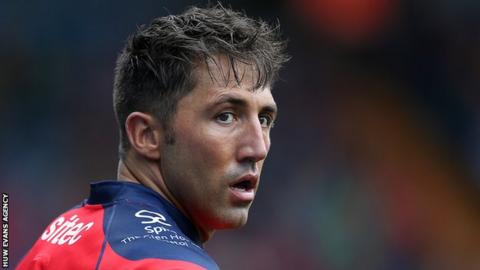 Gavin Henson