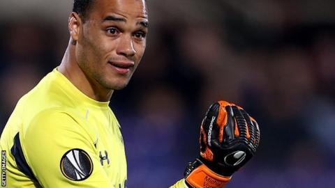 Michel Vorm