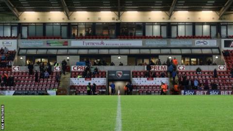 Globe Arena