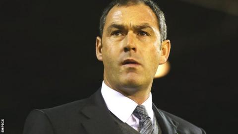 Paul Clement