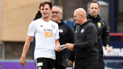 Lawrence Shankland