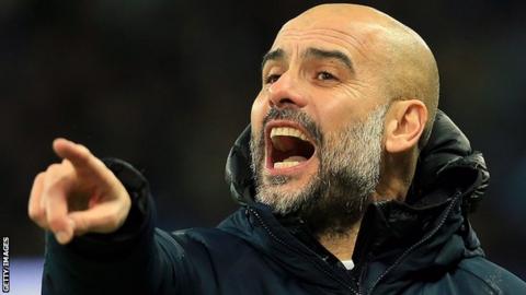 Guardiola says he does not know how City become faster in the transfer market