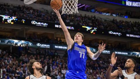 Luka Doncic