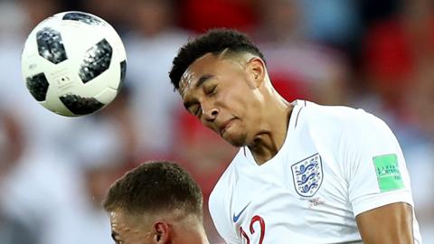 Trent Alexander-Arnold