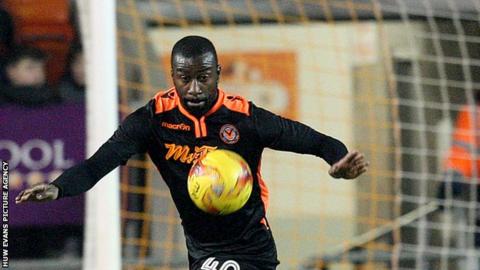 Abdoulaye Meite
