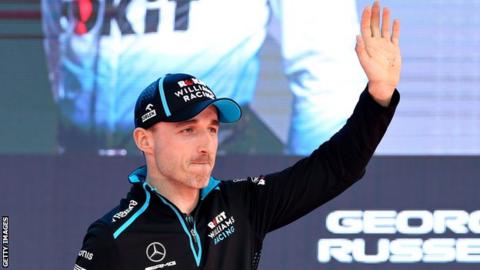 Robert Kubica