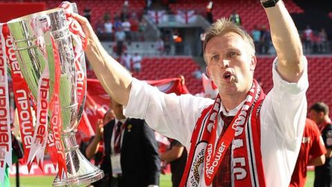 Steve Davis