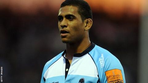 Nile Dacres