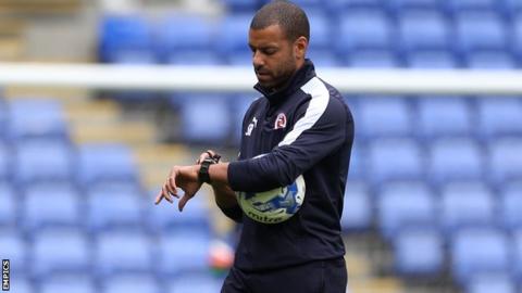 Steven Reid
