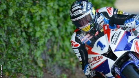John McGuinness