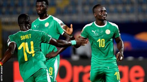 Sadio Mane