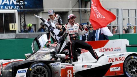 Fernando Alonso