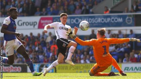 Welsh Football Pre Season Guide 2019 Bbc Sport