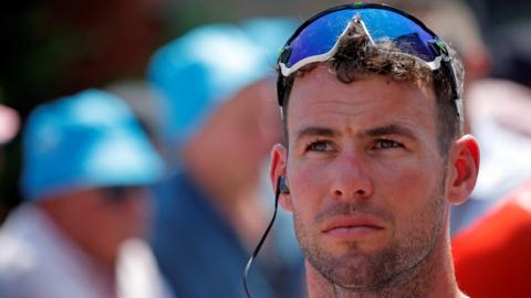 Mark Cavendish
