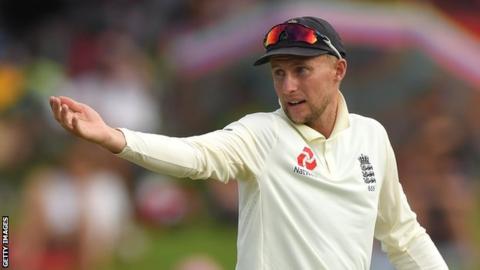 Joe Root