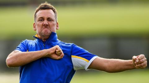 How the 2018 Ryder Cup was won