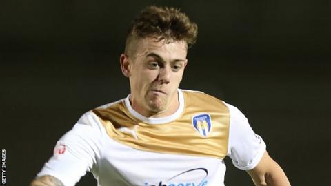 Sammie Szmodics