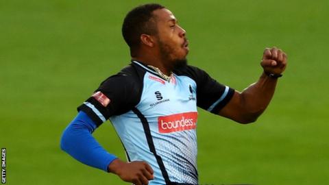 Chris Jordan
