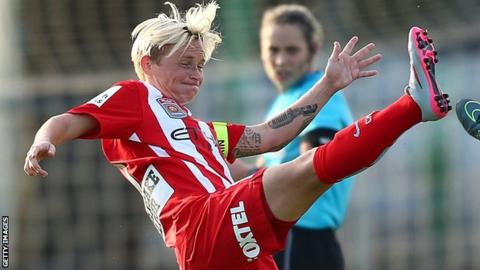Jess Fishlock