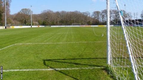 Bashley Football Club