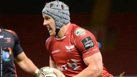 Jonathan Davies