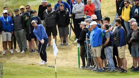 Bradley Dredge