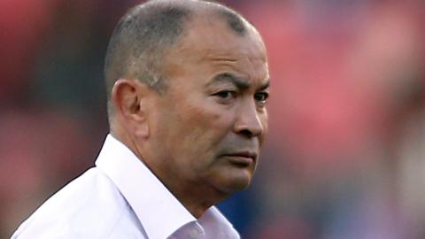 Eddie Jones