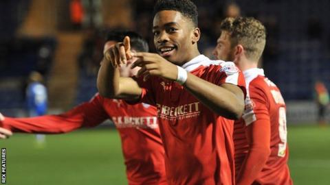Ivan Toney
