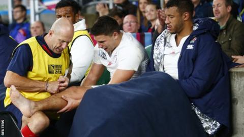 Ben Youngs