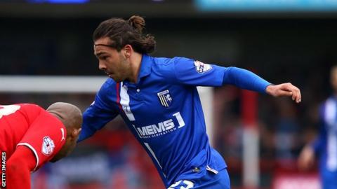 Bradley Dack