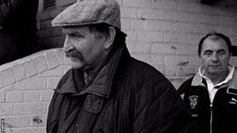 Maurice Bamford
