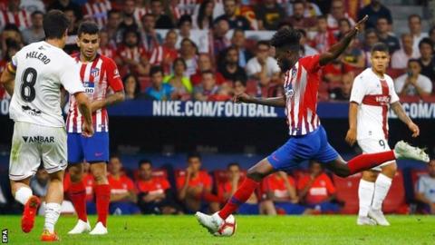 Thomas Partey