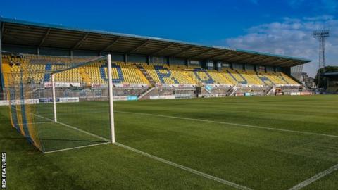Plainmoor