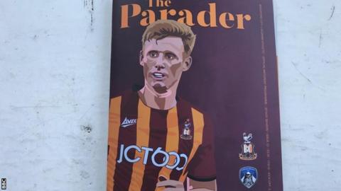 Eoin Doyle