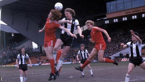 Alex McLeish