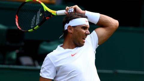 Rafael Nadal