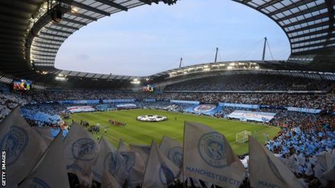 Manchester City