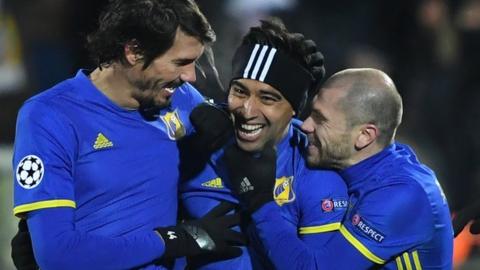 Christian Noboa