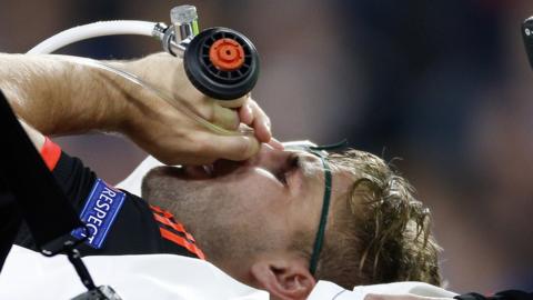 Luke Shaw
